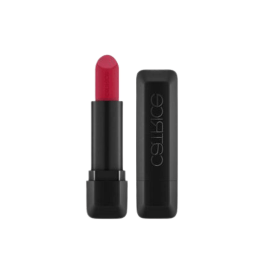 Vegan Collagen Matt Lipstick No. 070 للشفاه غير اللامعة بألوان نابضة بالحياة - #موغامبو ستور#