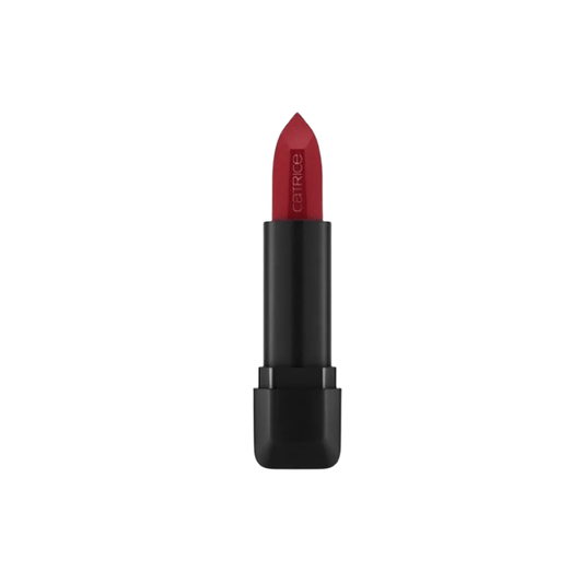 Vegan Collagen Matt Lipstick No. 110 للشفاه غير اللامعة بألوان نابضة بالحياة - #موغامبو ستور#