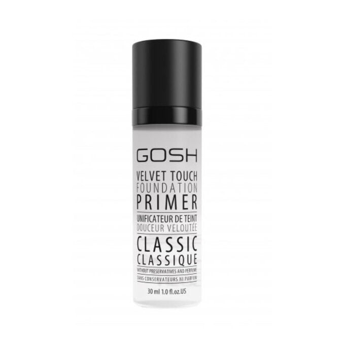 Velvet Touch Foundation Primer Classic - #موغامبو ستور#