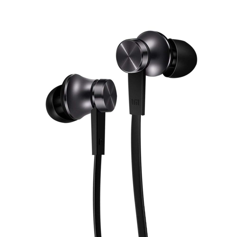 Mi in-ear Headphones Basic سماعات الاذان