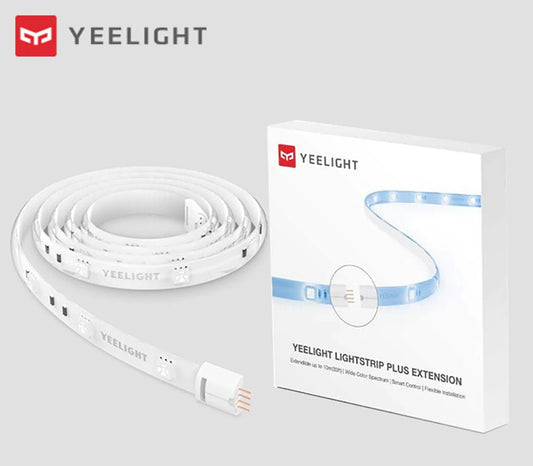 YEELIGHT lightstrip plus - #موغامبو ستور#