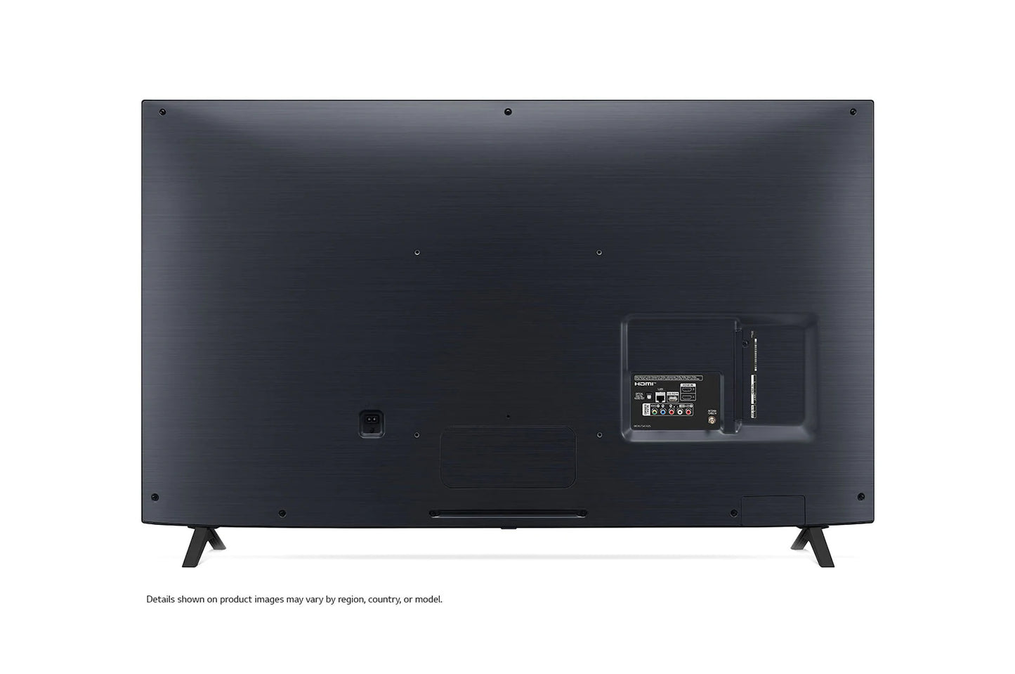 LG Nano 8 Series 4K TV  50NANO80VPA